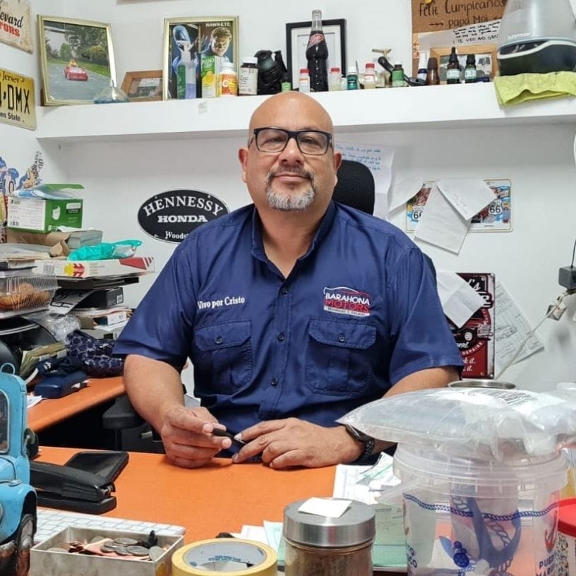 Testimonios BCLuxury 1