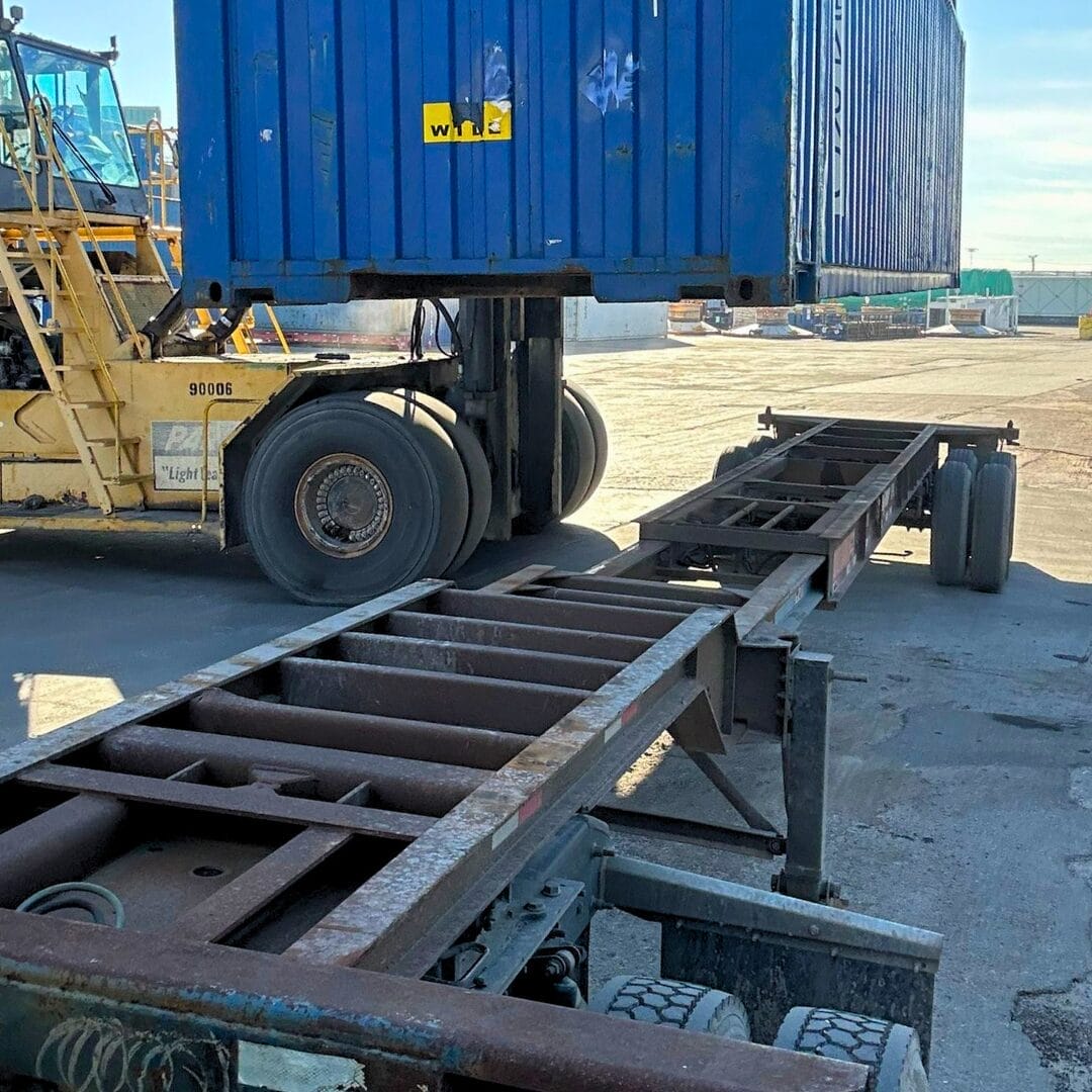 Container Transport / Shipping - B&C LUXURY AUTO - INSTALACIONES EN HOUSTON TEXAS USA - 3