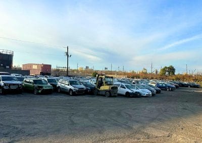 B&C LUXURY AUTO - INSTALACIONES EN NEWARK USA - 2