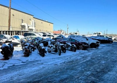 B&C LUXURY AUTO - INSTALACIONES EN NEWARK USA - 3