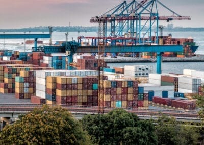 Conoce nuestras instalaciones en Houston Texas