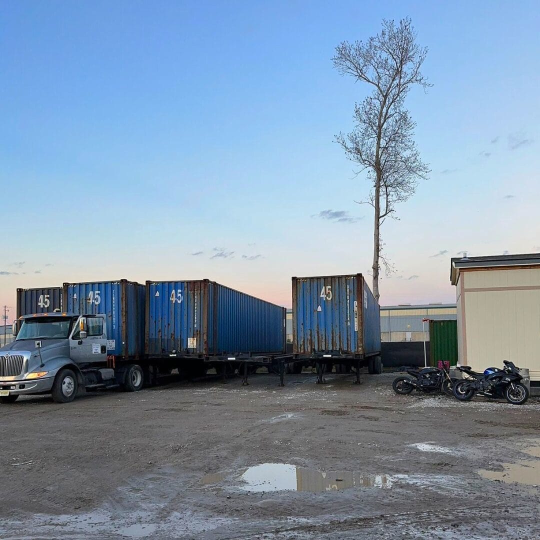 Our services - Container Transport Shipping - Less than container load - B&C Luxury Auto Our services - Container Transport Shipping - Less than container load - B&C Luxury Auto