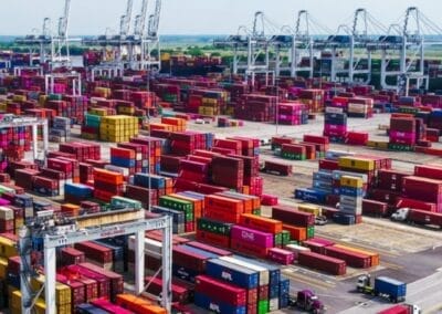 Conoce nuestras instalaciones en Savannah Georgia