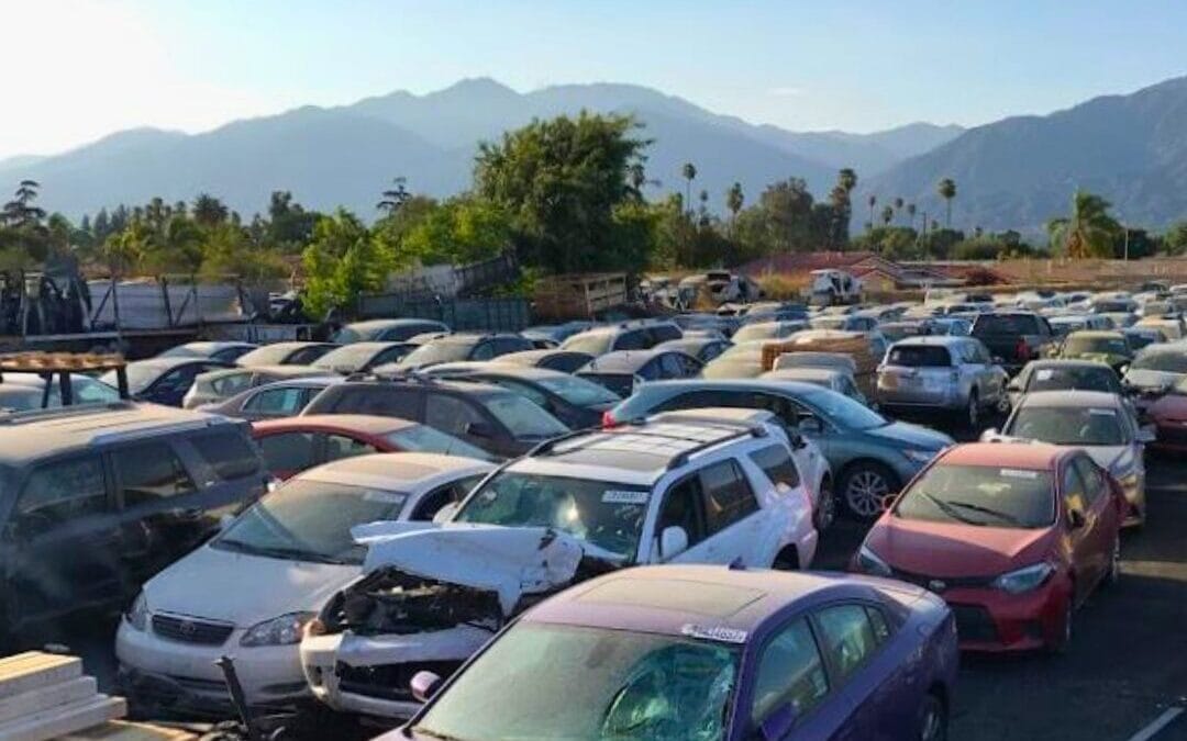 Conoce nuestras instalaciones en California