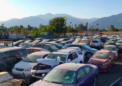 Conoce nuestras instalaciones en California