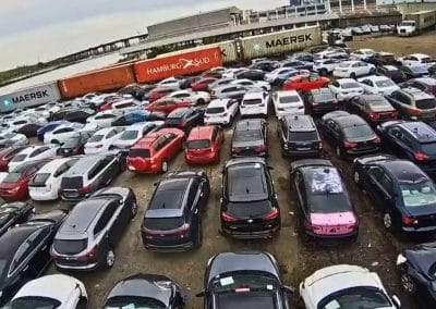 BC LUXURY AUTO INSTALACIONES EN NEWARK USA 7