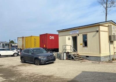 BC LUXURY AUTO INSTALACIONES EN SAVANNAH USA 16