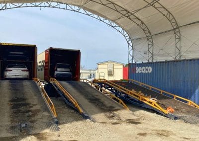 BC LUXURY AUTO INSTALACIONES EN SAVANNAH USA 17