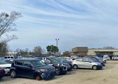 BC LUXURY AUTO INSTALACIONES EN SAVANNAH USA 18