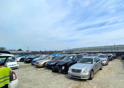 BC LUXURY AUTO INSTALACIONES EN SAVANNAH USA 19
