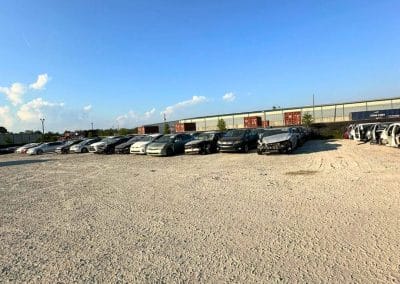 BC LUXURY AUTO INSTALACIONES EN SAVANNAH USA 21