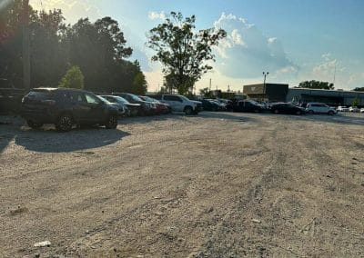 BC LUXURY AUTO INSTALACIONES EN SAVANNAH USA 22