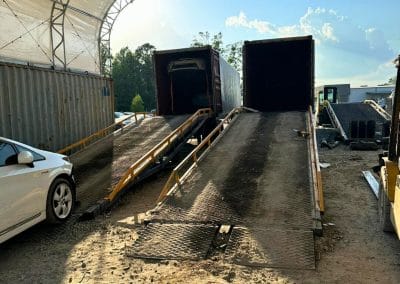 BC LUXURY AUTO INSTALACIONES EN SAVANNAH USA 24