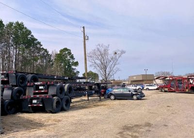 BC LUXURY AUTO INSTALACIONES EN SAVANNAH USA 25